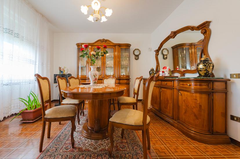 Villa in Via Montegrappa, San Giorgio in Bosco — foto 4 di 5