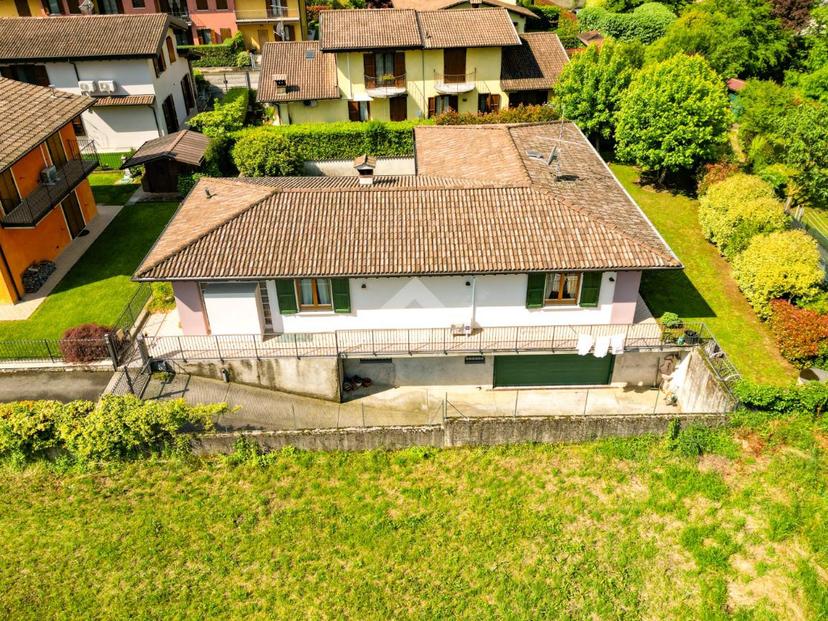 Villa in Via Molino, Villanuova sul Clisi — foto 5 di 5