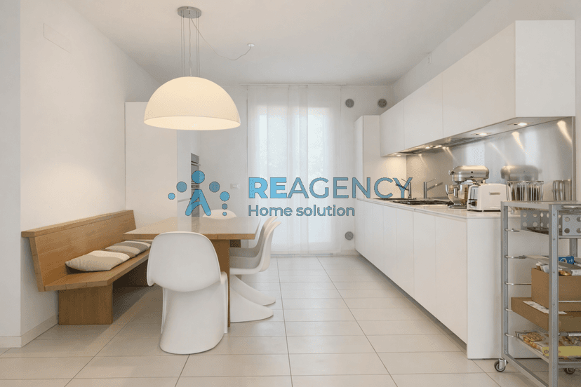 Villa a schiera in Via Brigata Cadore, 40, Camisano Vicentino — foto 2 di 5