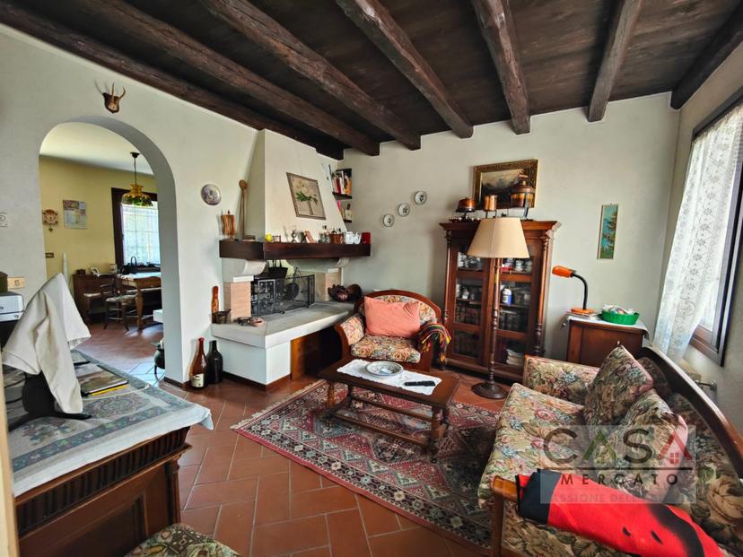 Villa a schiera in Via Franceschin 12, San Quirino — foto 4 di 5