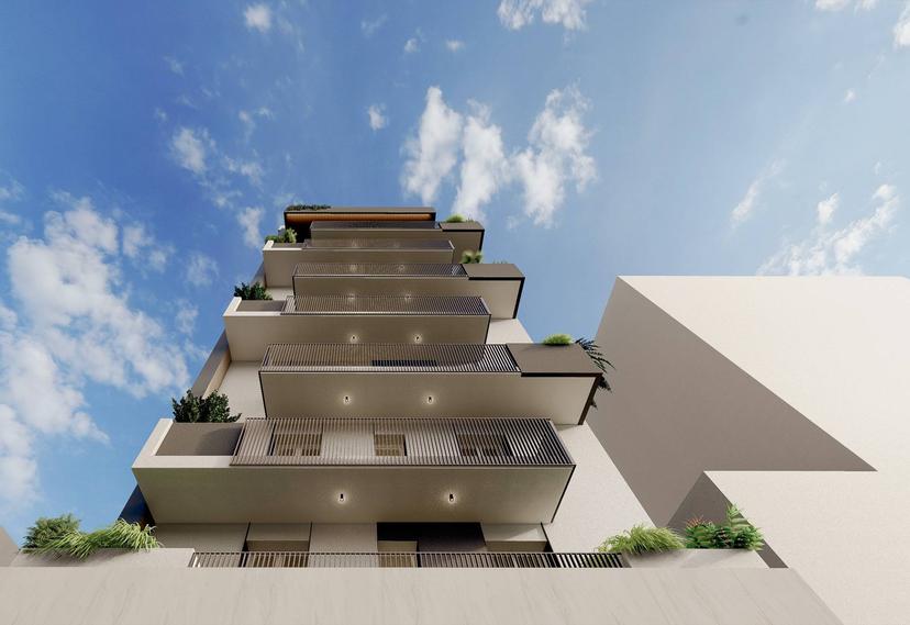 Trilocale in Viale De Gasperi, San Benedetto del Tronto — foto 2 di 4