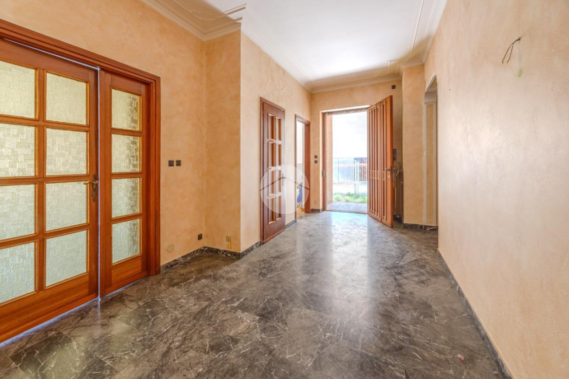 Villa in Via Roaschia 32, Chieri