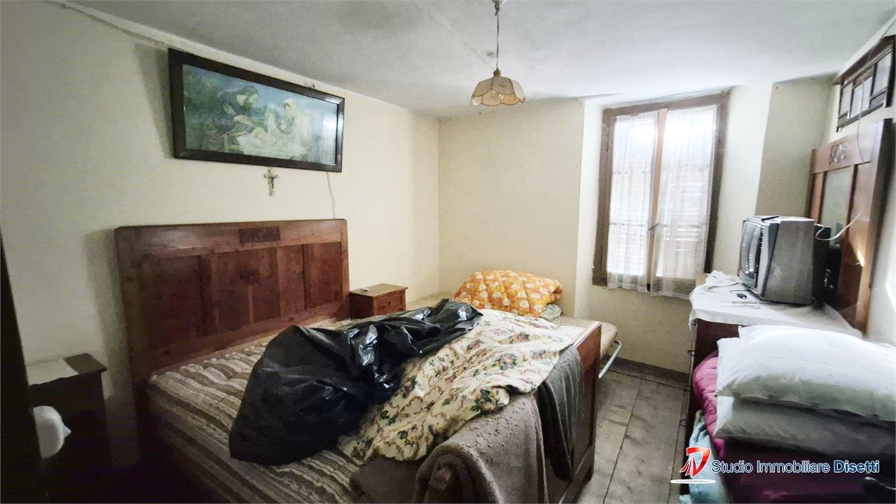Casa indipendente in Via Madonna 45, Aprica