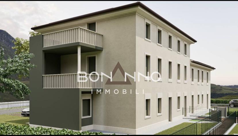 Appartamento in Via dei Tartari, Asolo — foto 4 di 5