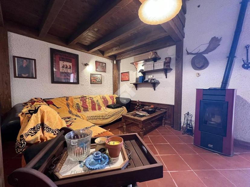 Villa a schiera in Contrada Fraginesi, Castellammare del Golfo — foto 2 di 5