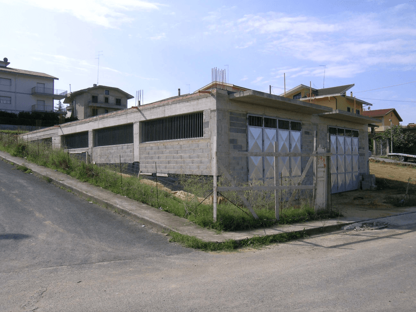Rustico in Via Salvatore Carnevale, Mirabella Imbaccari — foto 2 di 4