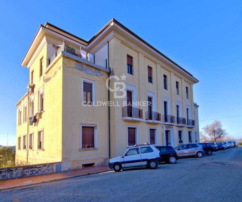 Appartamento in Via Ninci, Portoferraio — foto 4 di 5