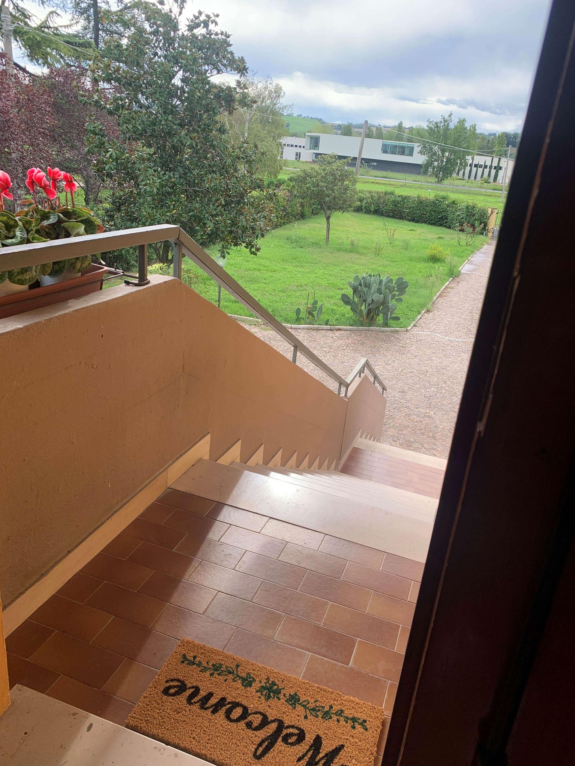 Appartamento in Via delle Regioni  74, Pesaro