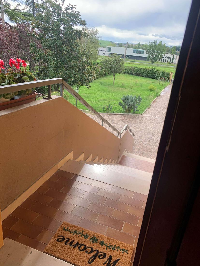 Appartamento in Via delle Regioni  74, Pesaro