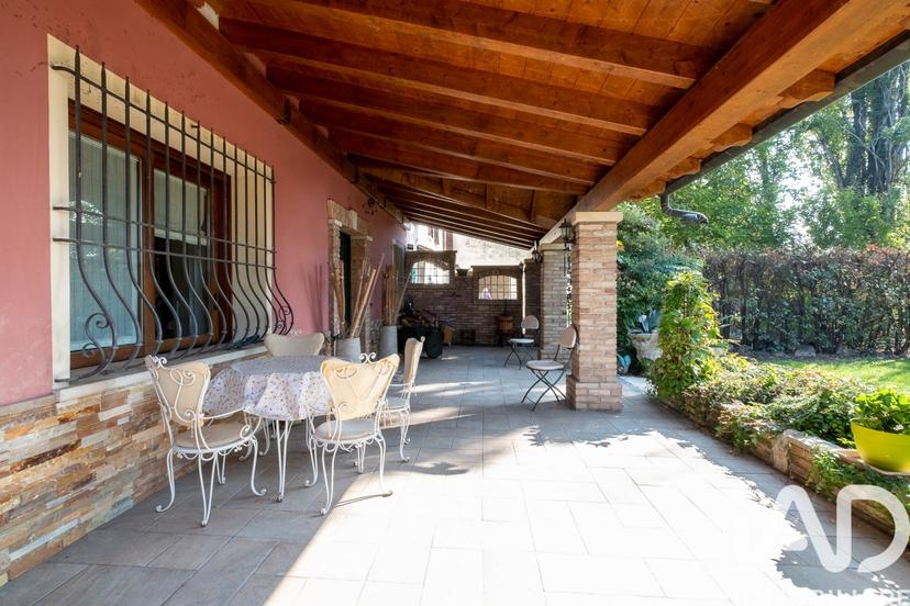 Rustico in Strada Rossa Baselle 55, Asola