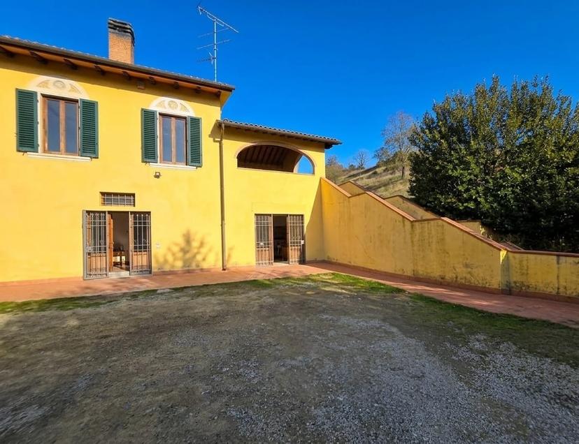 Villa in Via di Vallese 6, Castelfiorentino — foto 4 di 5