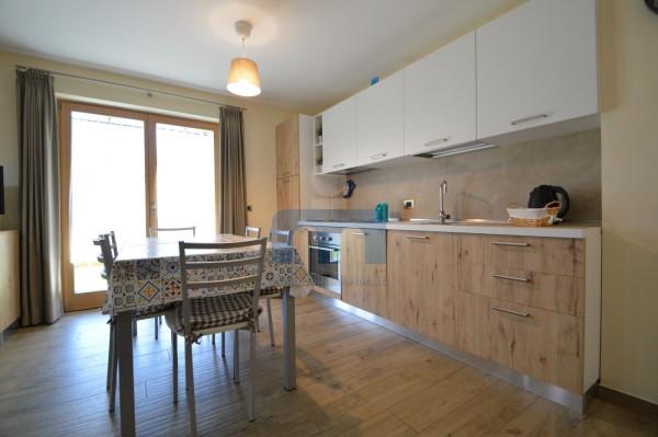 Trilocale in Via Dala Corta 246, Livigno — foto 3 di 5