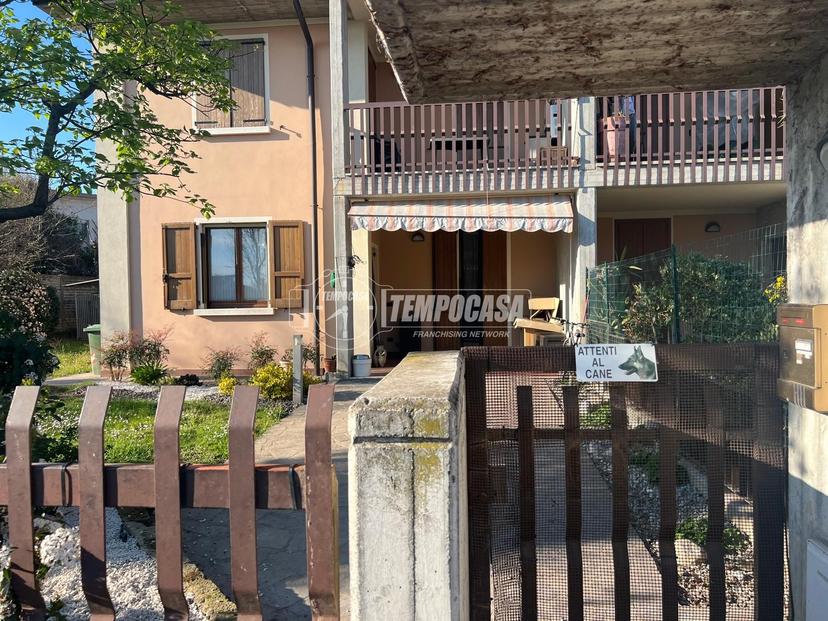 Casa indipendente in Via Falcone - Borsellino 30, Castrezzato — foto 4 di 5