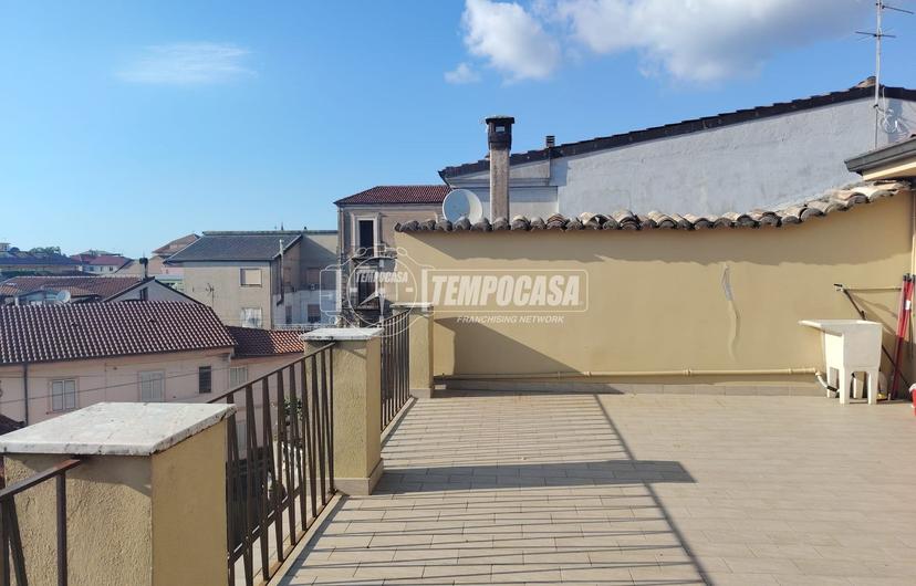 Attico in Via Ipponion 12, Vibo Valentia — foto 2 di 5