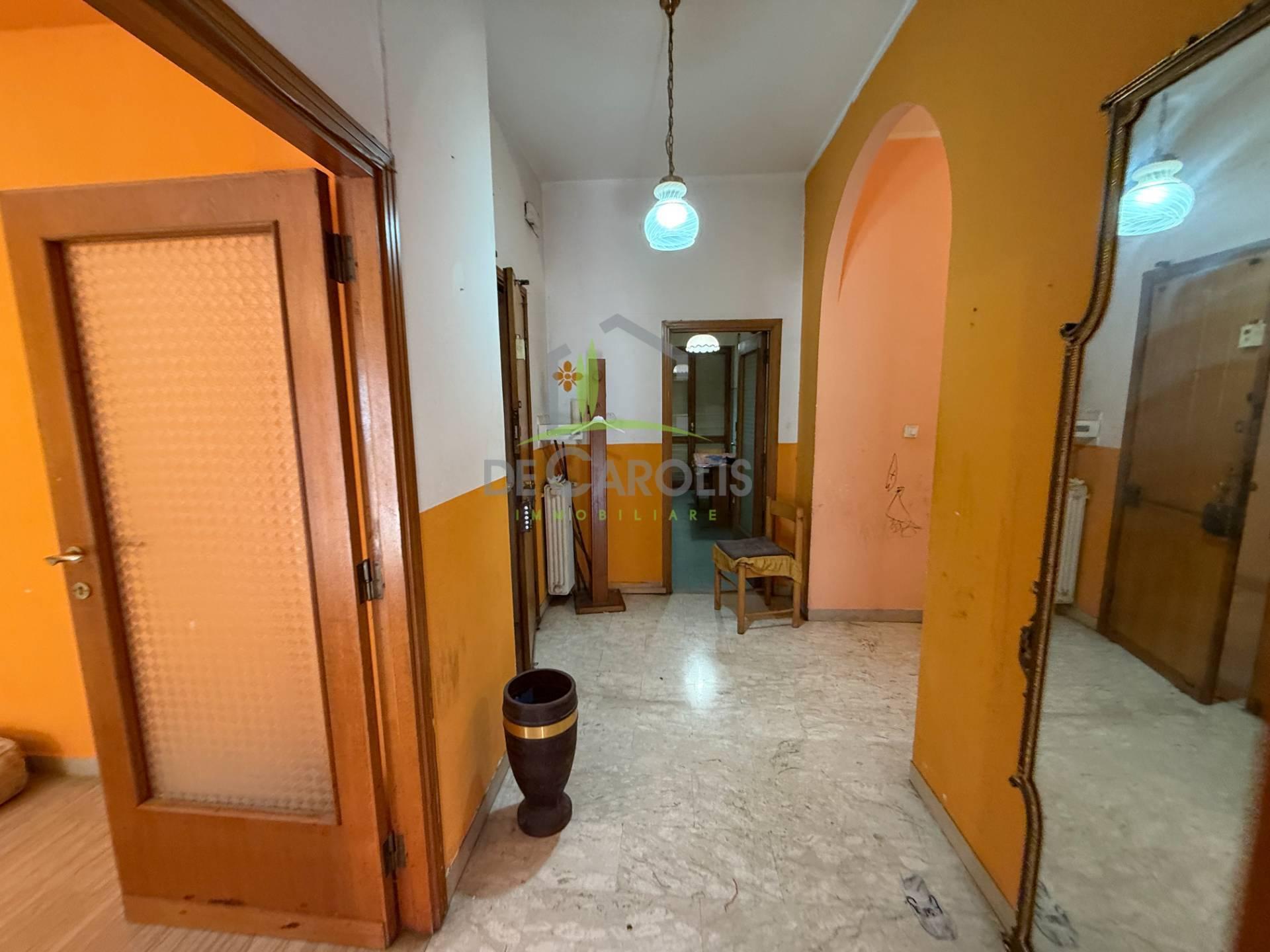 Appartamento in Via Pisa 1, Ascoli Piceno