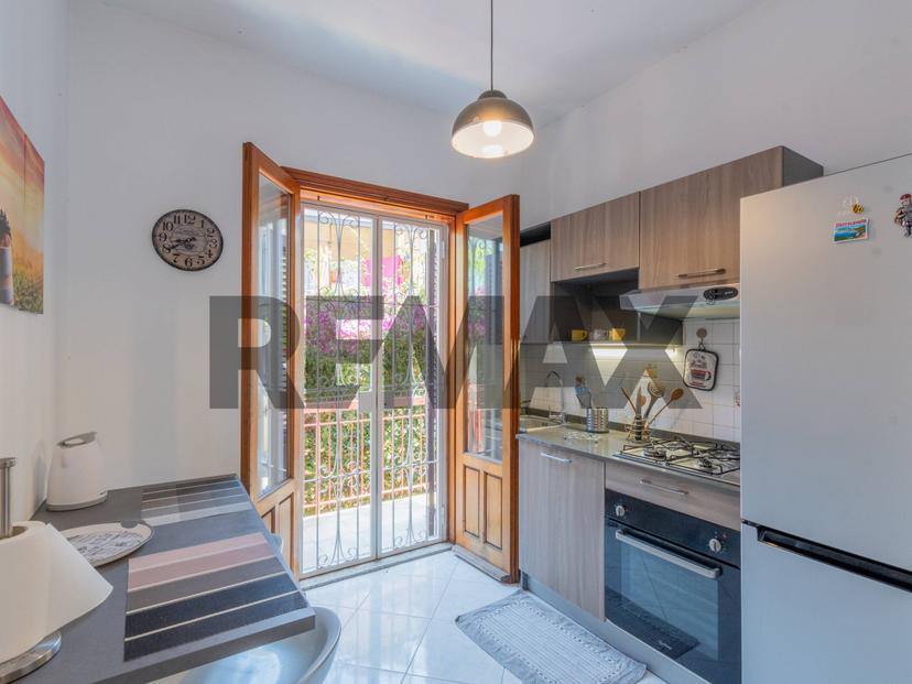 Casa indipendente in Piazza Castelforte 20, Palermo — foto 5 di 5