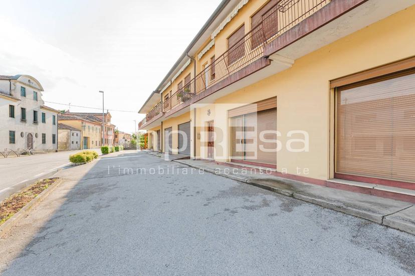 Appartamento in Via Armando Diaz 5, Vazzola — foto 3 di 5