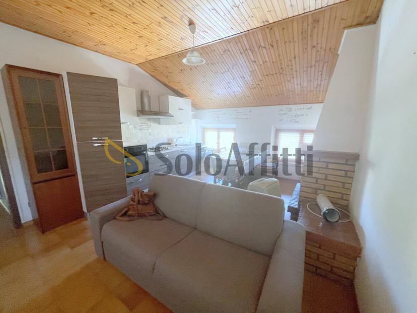 Quadrilocale, Santa Maria Nuova — foto 2 di 5