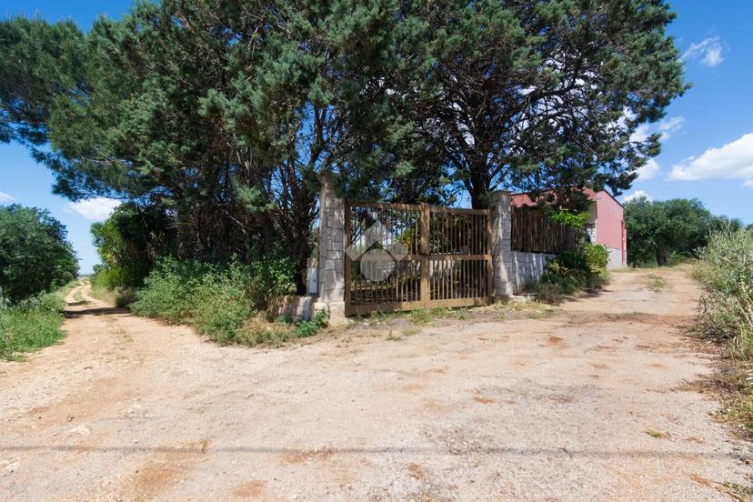 Villa a schiera in Strada Provinciale Turi - Conversano, Conversano — foto 3 di 5