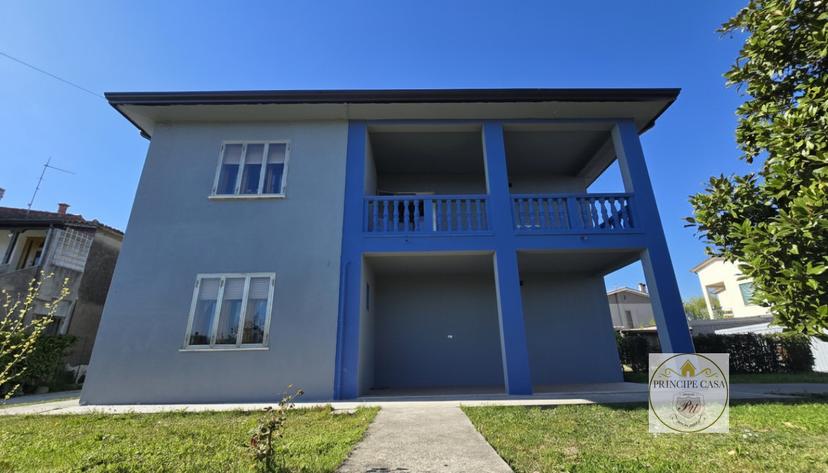 Casa indipendente in Via Guola Larga, Este — foto 2 di 5