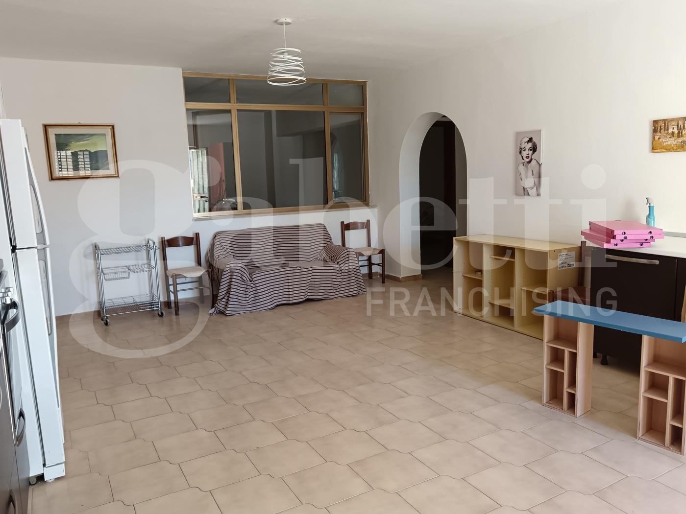 Trilocale in Viale Cassiodoro Snc, Squillace