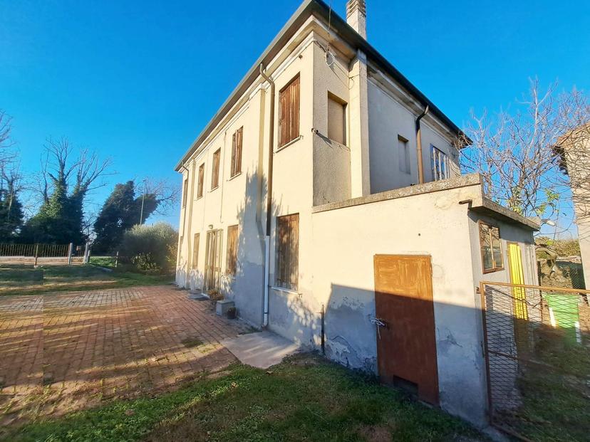 Rustico in Via Martiri di Belfiore 52, Rovigo — foto 4 di 5