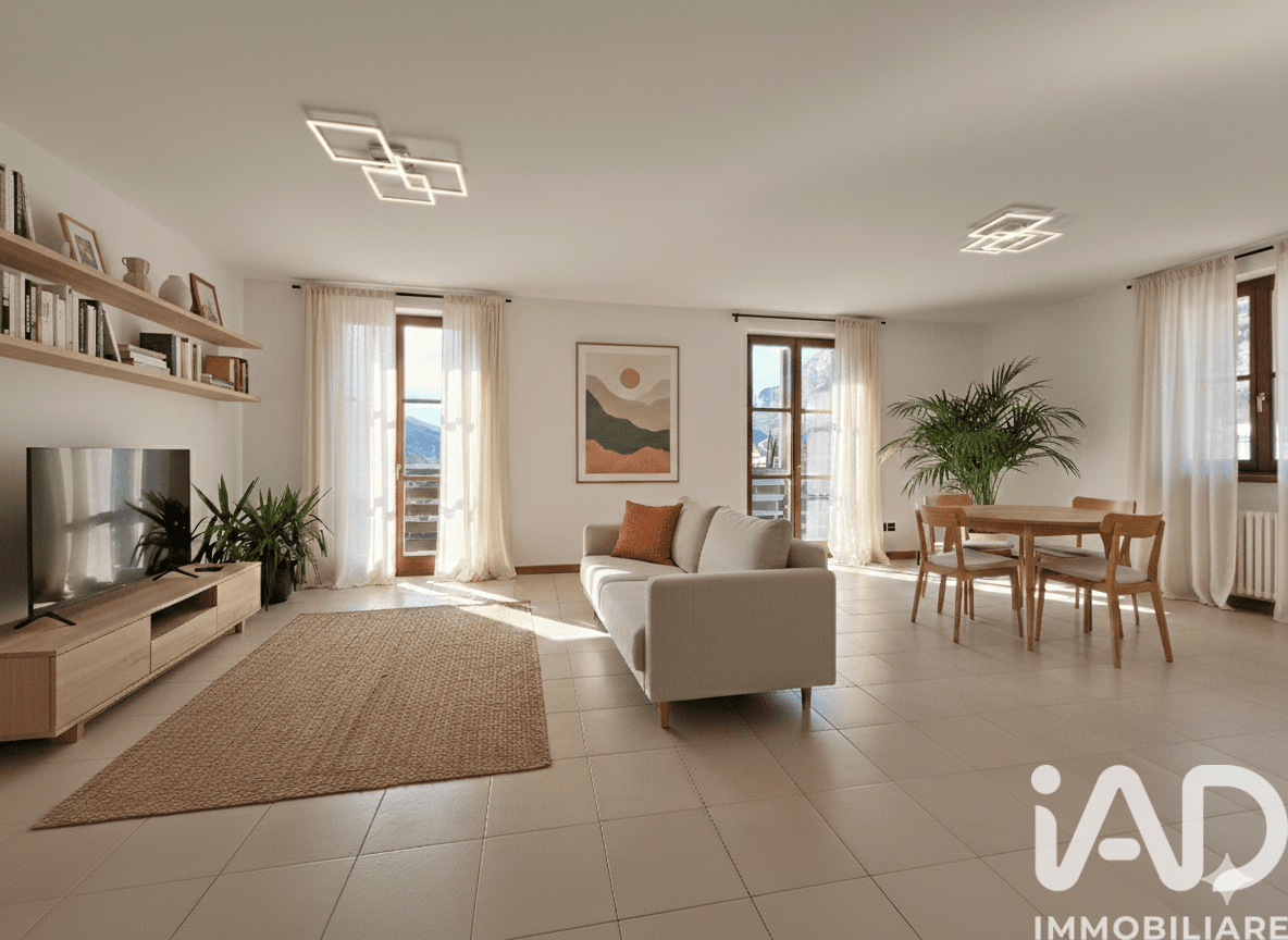 Appartamento in Via della Filanda 11, Dro