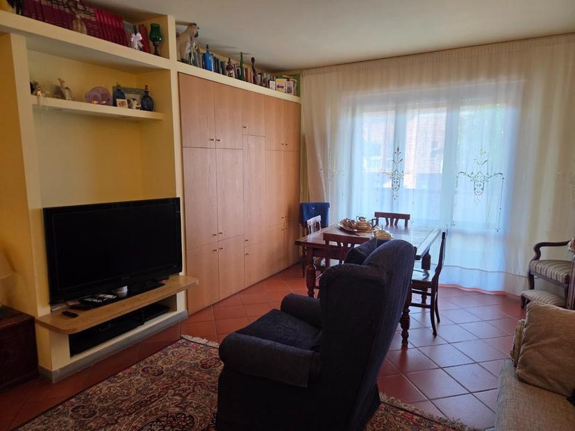 Quadrilocale in a Vittorio Emanuele II 34, Poggio a Caiano — foto 2 di 5