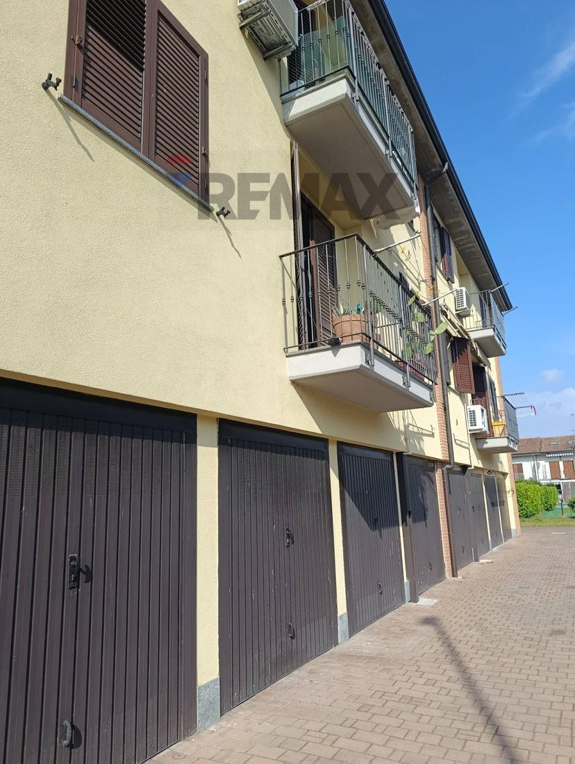 Appartamento in Via Rossini 5, Gropello Cairoli — foto 5 di 5
