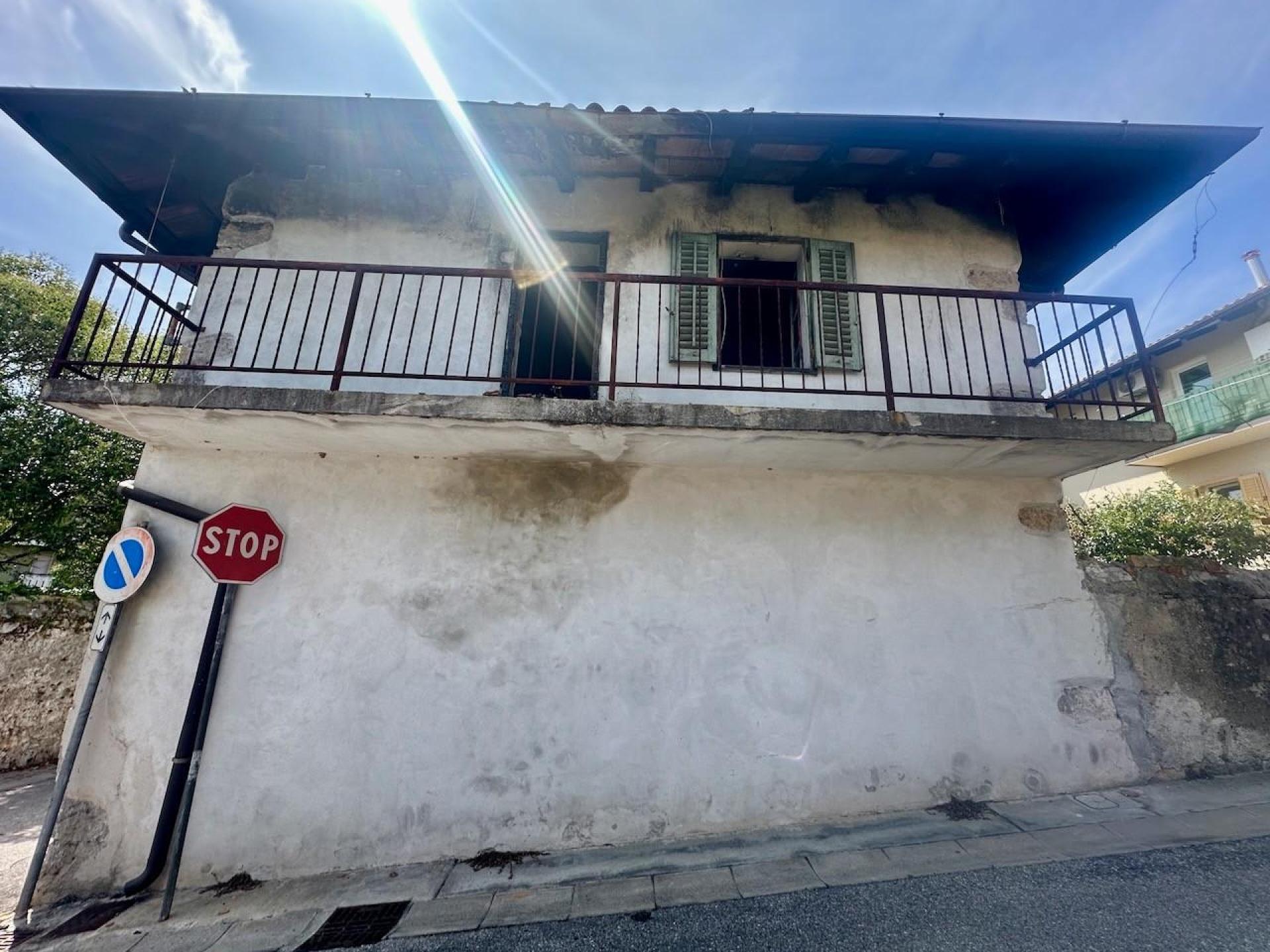 Villa unifamiliare, Monfalcone