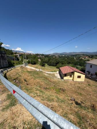 Villa in Via San Liberatore 47, Frosinone — foto 4 di 5