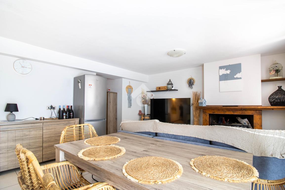Trilocale in Via Domenico Collina 25, Porto San Giorgio