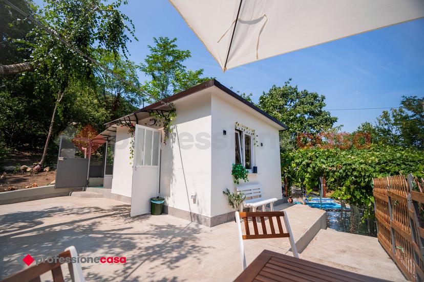 Casa indipendente in Via Giuseppe Verdi 5, Roletto