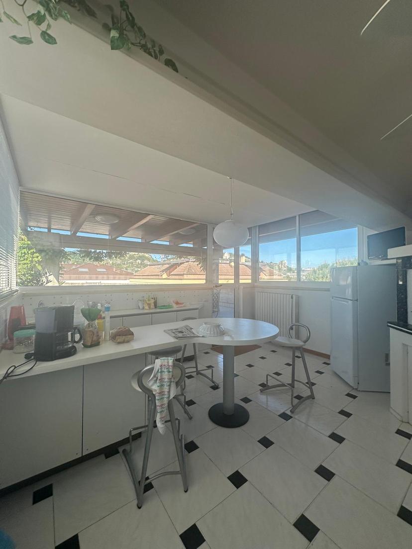 Attico in Lungomare Alcide De Gasperi 13, Grottammare — foto 4 di 5
