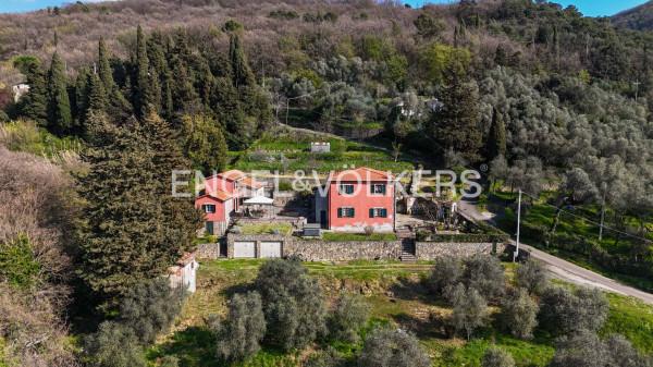 Sasso in Località Guercio Colomba, Lerici — foto 4 di 5