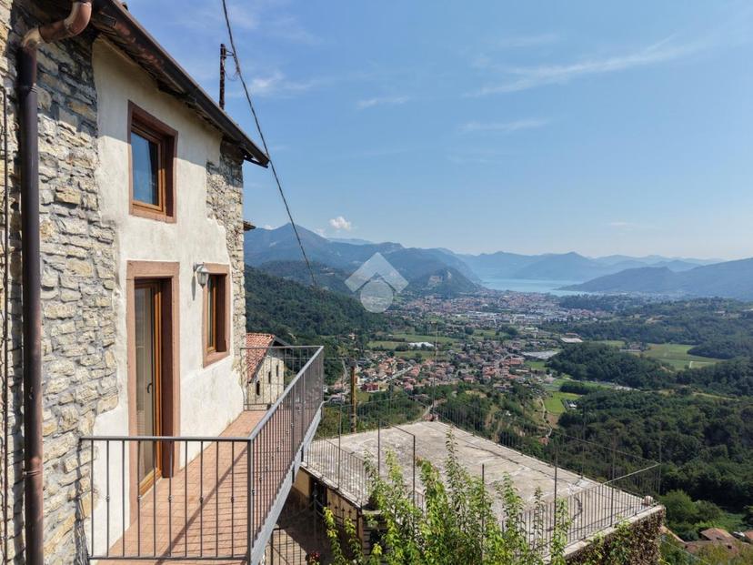 Casa indipendente in Via Giacomo Leopardi 7, Gandosso — foto 2 di 5
