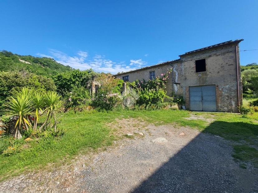 Rustico in Via Roma 1, Roccastrada — foto 3 di 5
