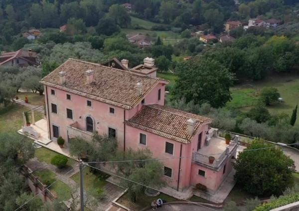 Villa, Frosinone — foto 3 di 5