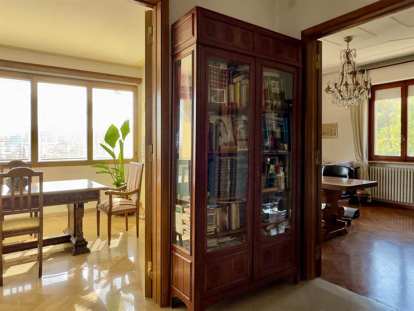 Appartamento, Rignano sull'Arno — foto 3 di 5