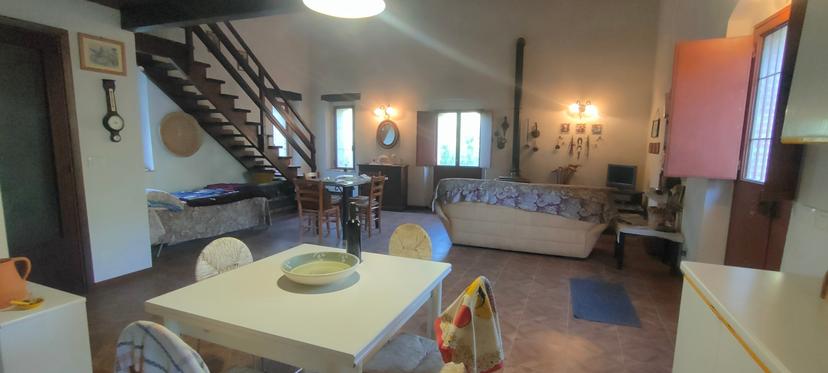 Casa indipendente in Via San Sebastiano 11, Palizzi — foto 5 di 5