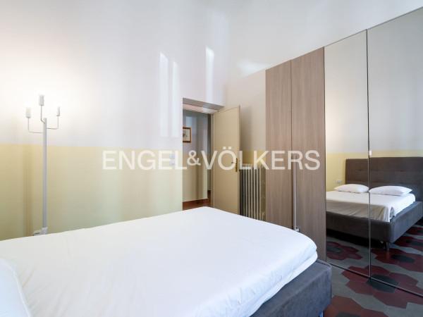Trilocale in Via Ippolito Pindemonte, Firenze