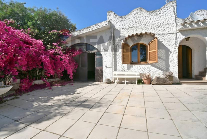 Villa in Strada Comunale Plage E Mesu 11, Gonnesa — foto 4 di 5