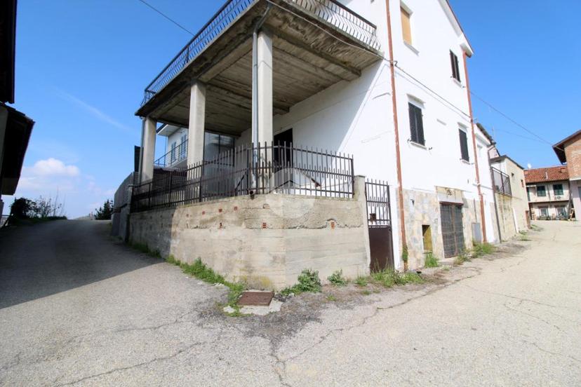 Casa indipendente in Località Bertelli 153, Montaldo Roero — foto 5 di 5