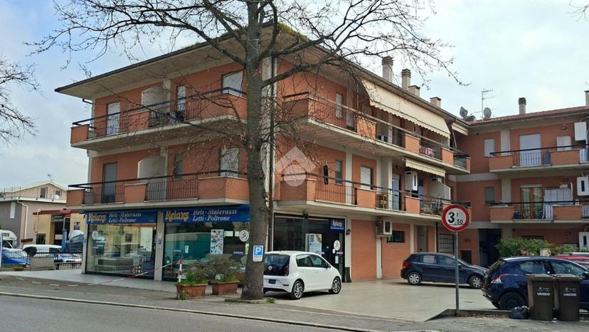 Trilocale in Via Salaria 280, Ascoli Piceno