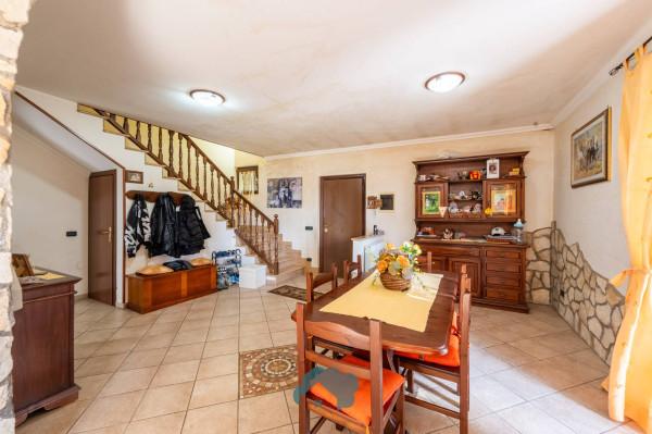Villa bifamiliare in Via Santa Maria, Gallicano nel Lazio — foto 5 di 5