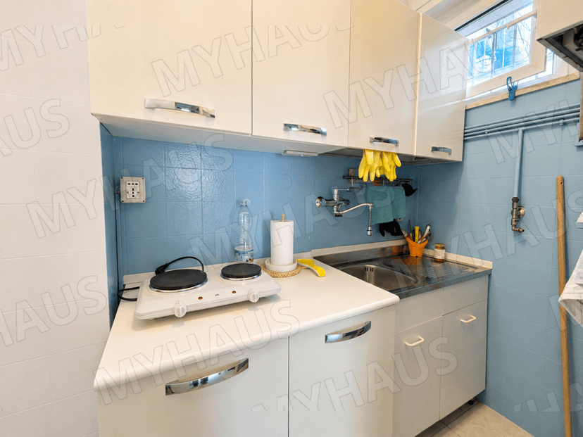 Bilocale in Via Archimede, 11, Cesenatico — foto 3 di 5