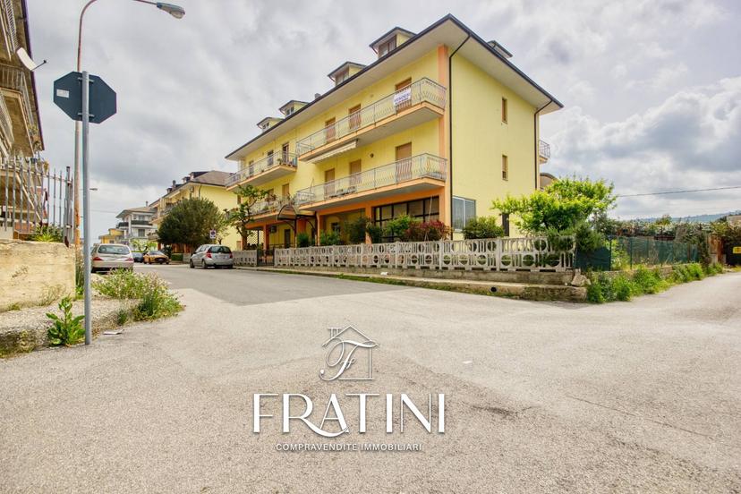 Appartamento in Via della Resistenza 13, Spinetoli — foto 5 di 5