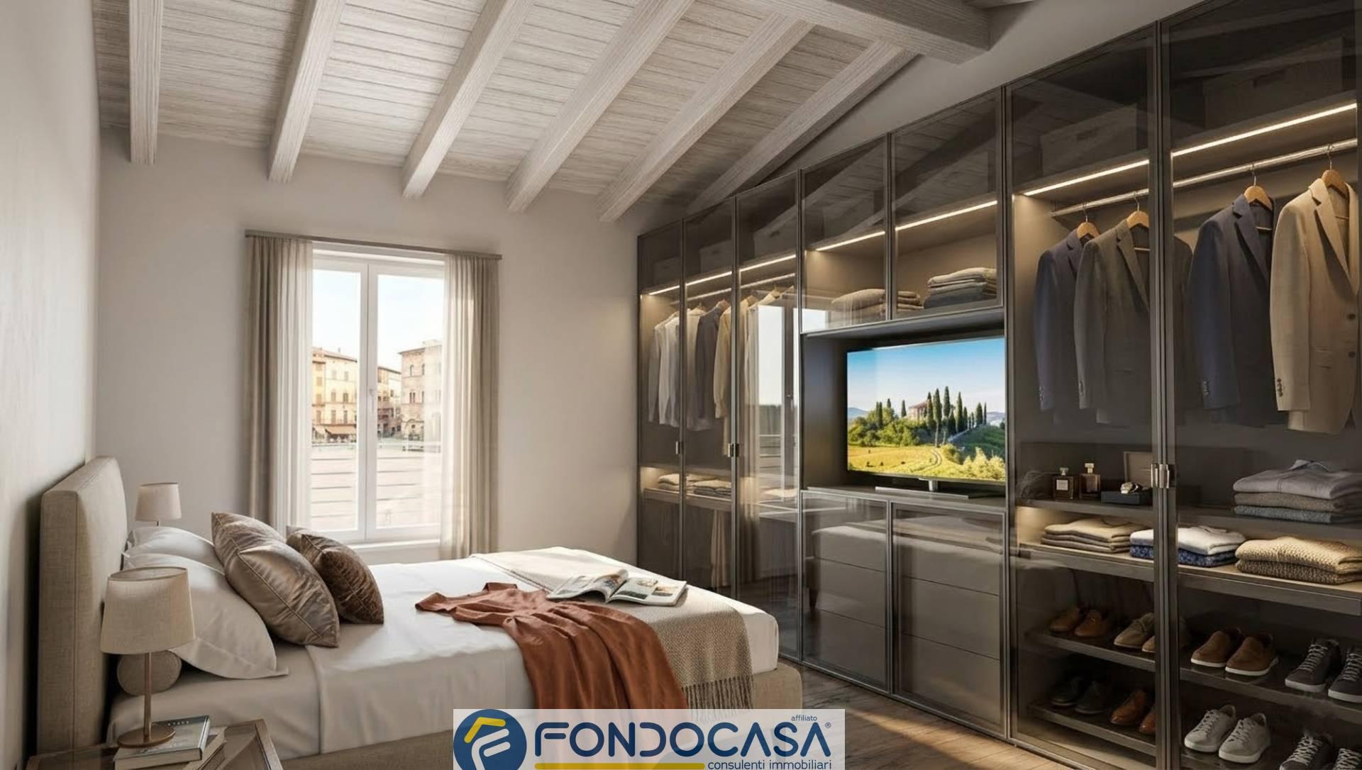 Casa indipendente, Comezzano-Cizzago