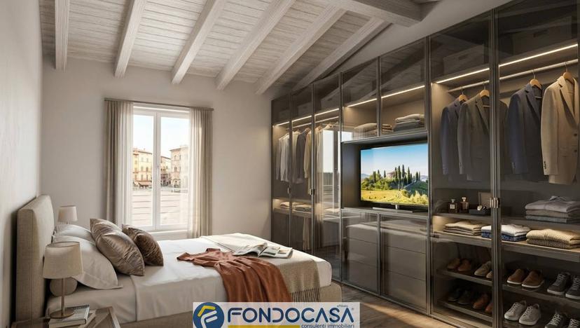 Casa indipendente, Comezzano-Cizzago