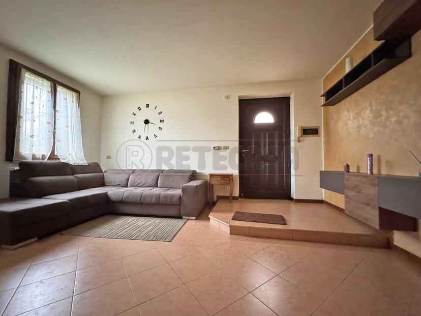 Villa a schiera in Via Mazzalovo 10, Cornedo Vicentino — foto 4 di 5